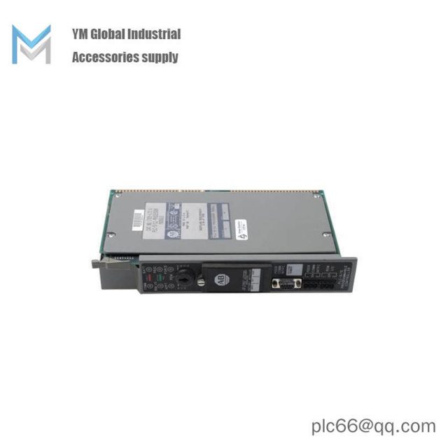 Allen-Bradley 1785-LT3 PLC Processor Module, High Performance for Industrial Automation