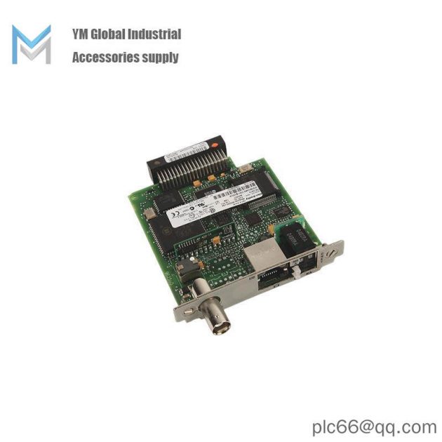 AB Controls AB1788-CNC Module Interface Card, High Precision CNC Control Solutions