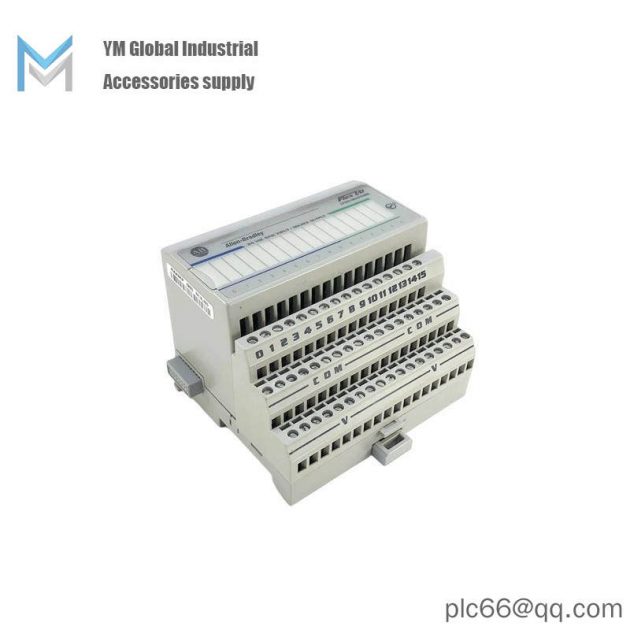 AB Industries AB 1794-IB10XOB6 I/O Module, Control Systems