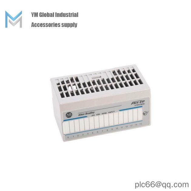 AB 1794-IR8 RTD Input Module, Precision Temperature Measurement Solution