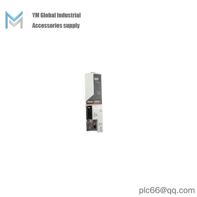 ABB AB 2094-EN02D-M01-S1 Control Module, Advanced Industrial Automation Solution