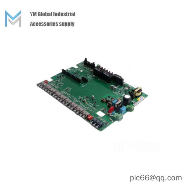 AB Electronics 803624-093A/0-63000-100 Circuit Board