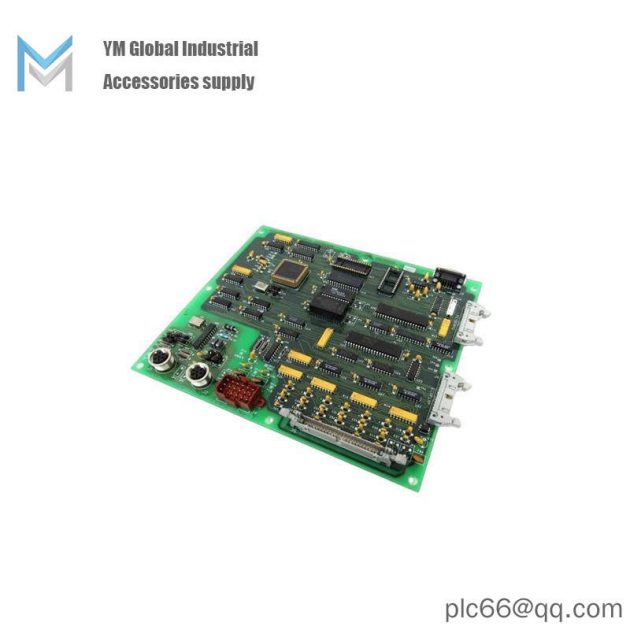 AB Electronics D31705-1 A26491-A Circuit Board: Advanced Control Module for Industrial Automation