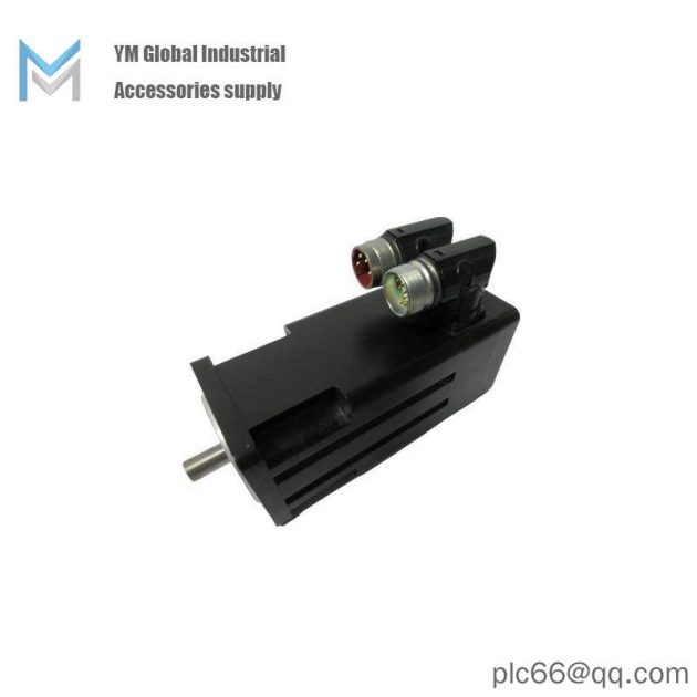 AB MPL-B230P-EJ44AA Servo Motor - High Precision, Efficient Control Module