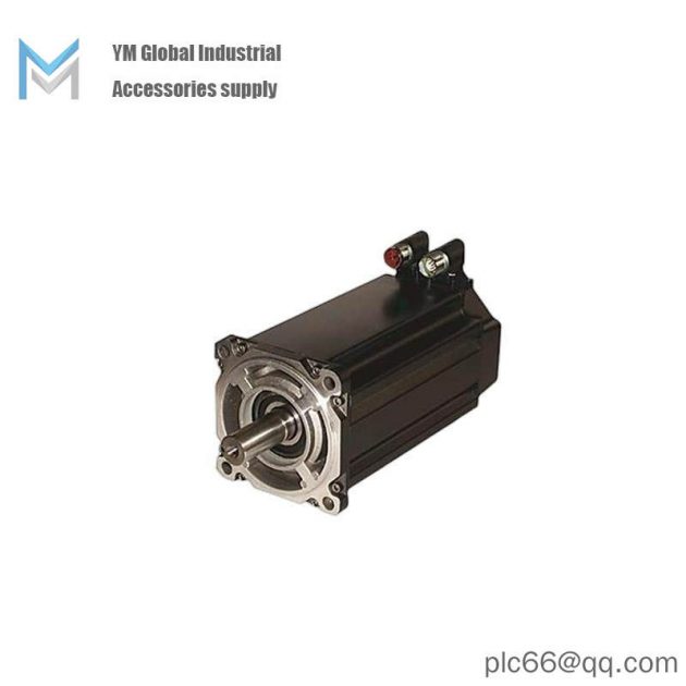 AB Electronics MPL-B310P-MJ72AA Industrial Rotary Motor