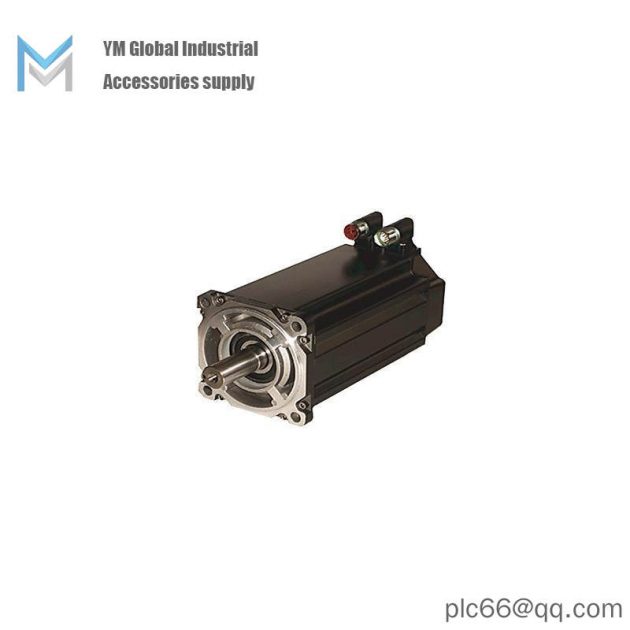 AB MPL-B320P-MJ74AA Servo Motor - Precision Control in Heavy Industries