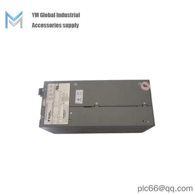 AB PM3326B-6-1-2-E | High-Performance Industrial Power Supply