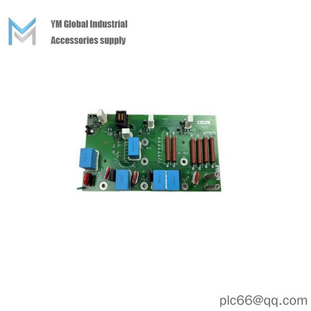 AB PN-200960: High-Power Inverter Power Supply Board for Industrial Applications