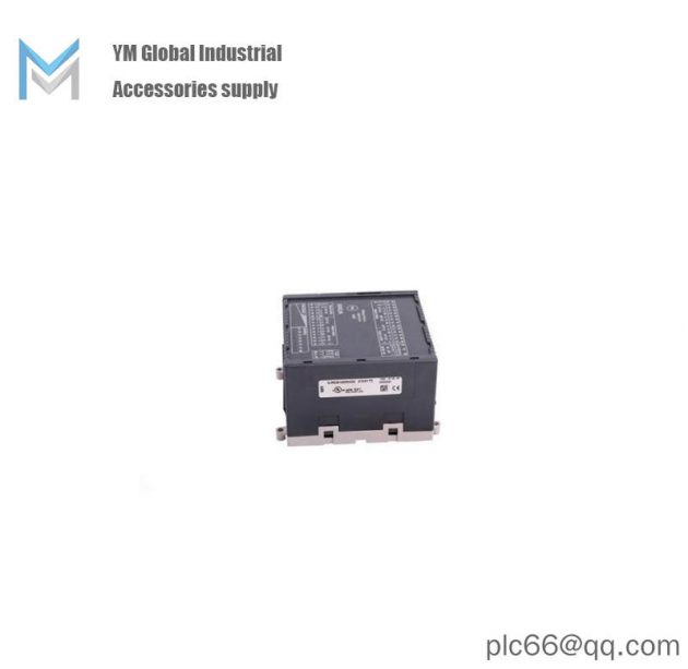 ABB 07AI91 GJR5252200R0101: Digital PLC Module - Advanced Control Solutions for Industry