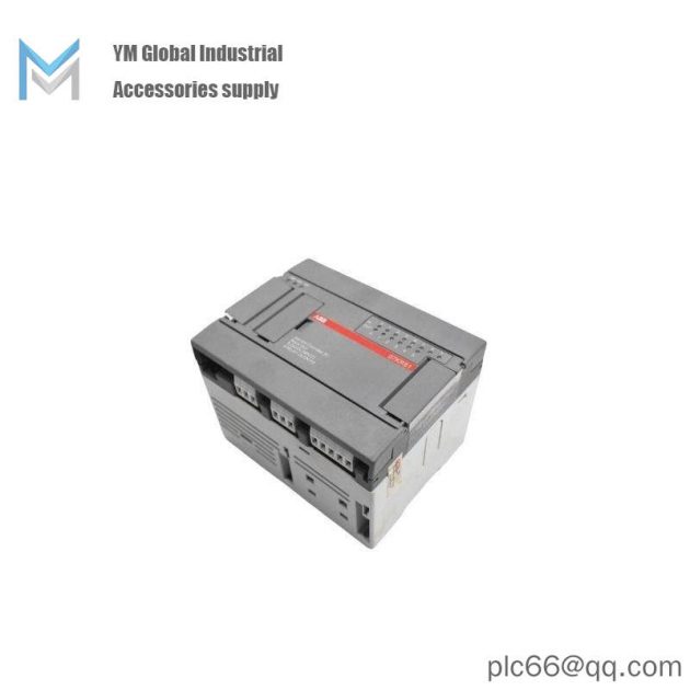 ABB 07CR41 Advant Controller, for Industrial Automation