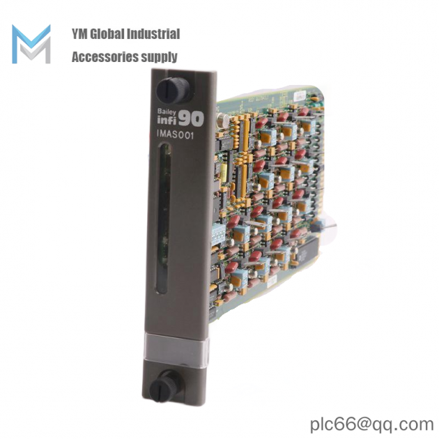 ABB 07DC92 GJR5252200R0101 Digital I/O Module - Precision Control for Industrial Automation