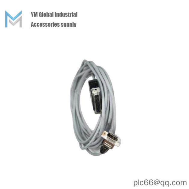 ABB 07SK90R1 Industrial Programming Cable