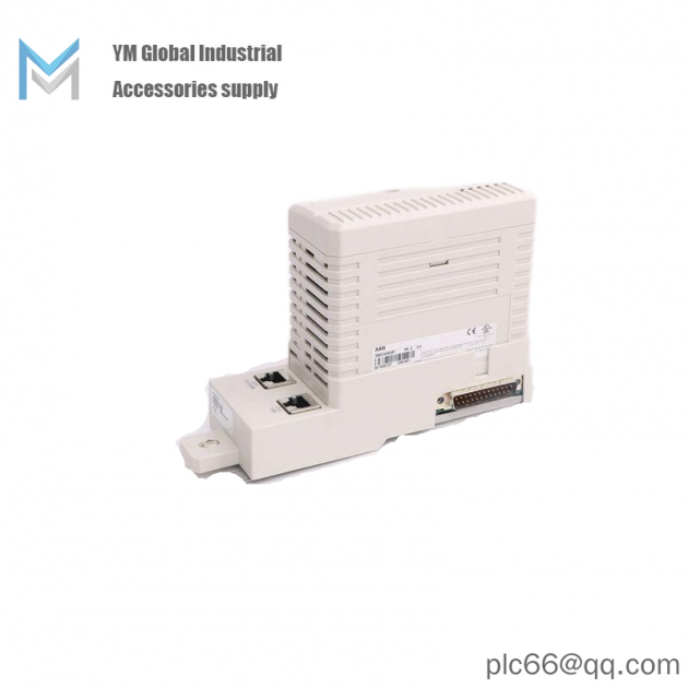 ABB 086363-002 OSPS2 Power Supply Module