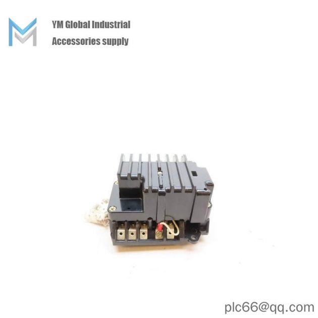 ABB 191921-T06 Contactor Control Module