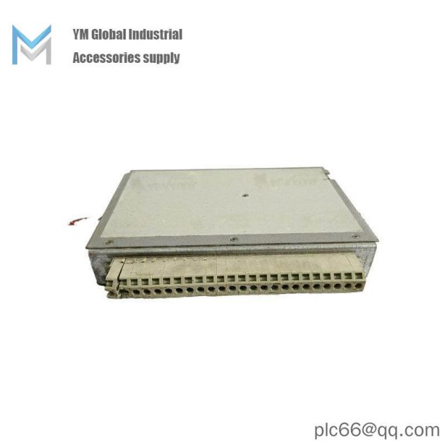 ABB 1MRK002247-AGR05 PLC Control Board