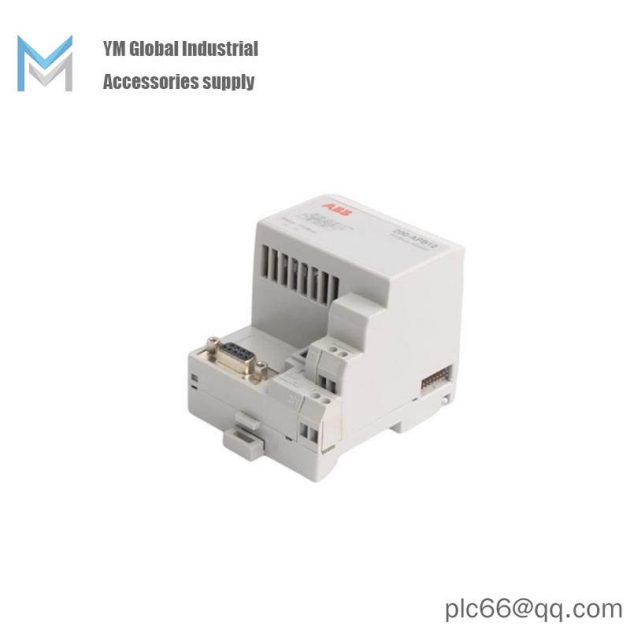 ABB 200-APB12 Profibus Adapter Module, Industrial Control Solutions