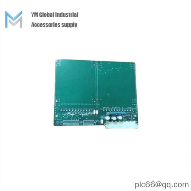 ABB 209630R2 B4LAA BOARD - Industrial Control Module, Advanced Automation Solutions