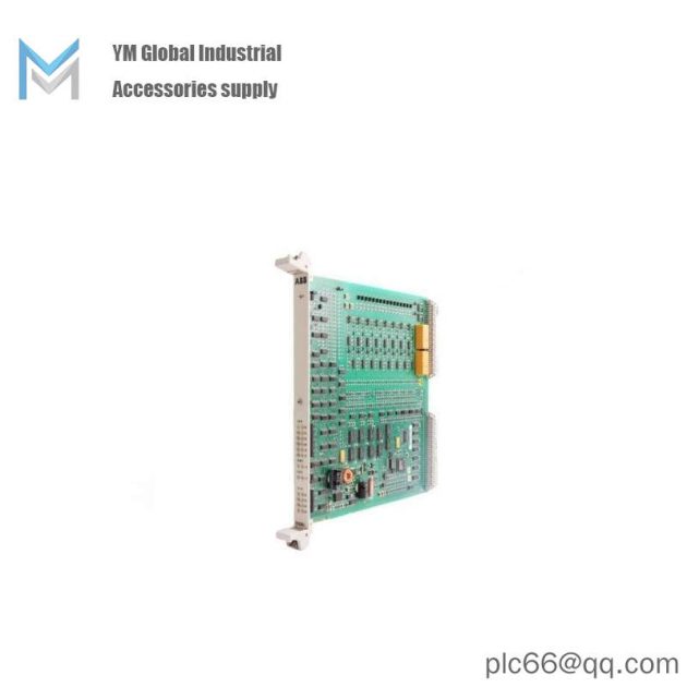 ABB 216DB61 HESG324063R100 HESG216882/A PC BOARD