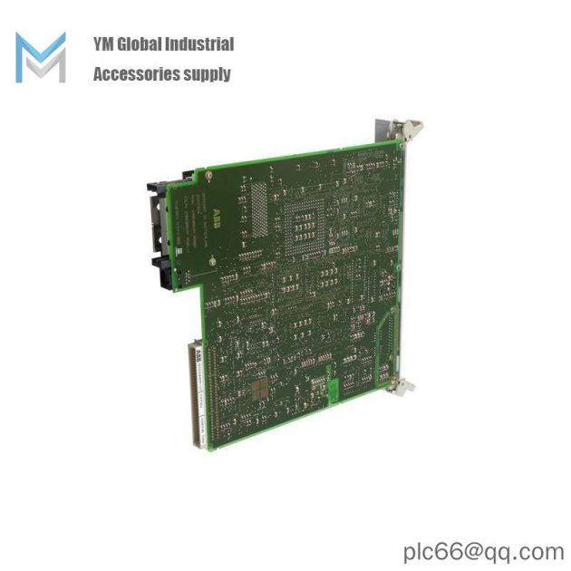 ABB HESG324442R112 216VC62a Processor Module