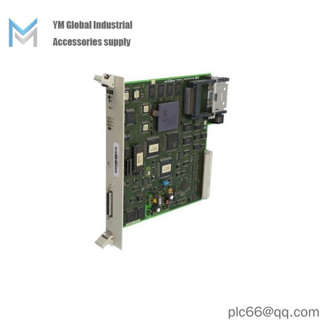 ABB 216VC62a HESG324442R13/E Process Control Module