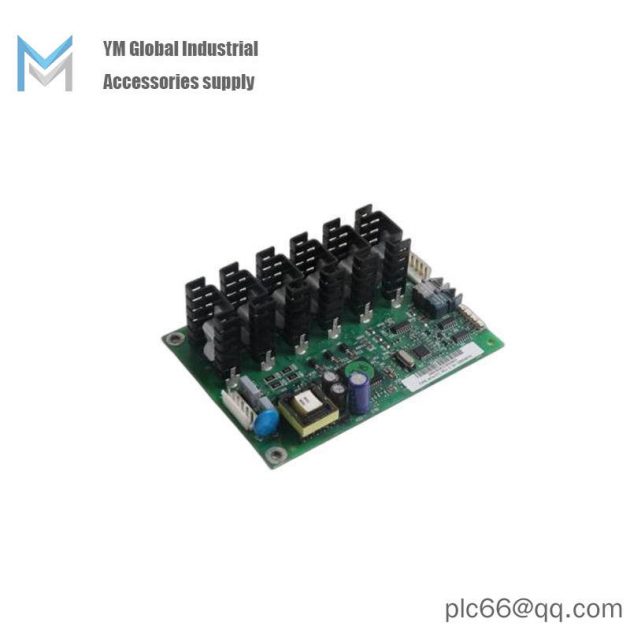 ABB 216VE61B HESG324258R11 HESG324257/E External Excitation Module, Precision Control Solution for Industrial Automation