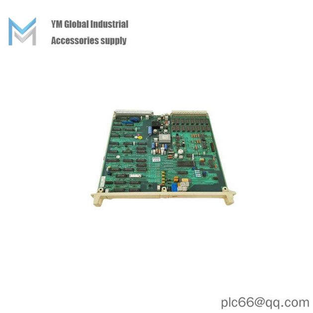 ABB 35TP90 GJR5143600R0001 Carrier Board