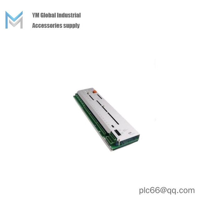 ABB 3BHB003041R01011: Industrial IO Interface Module