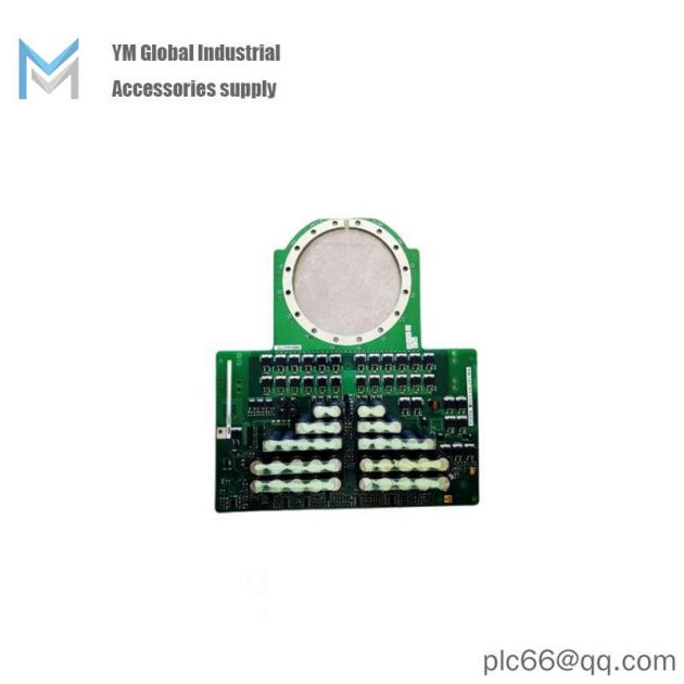 ABB 3BHB003154R0101 | 5SXE 04-0150 | 3BHL000390P0104 | 5SHX 1960L0004 | IGCT Module Board