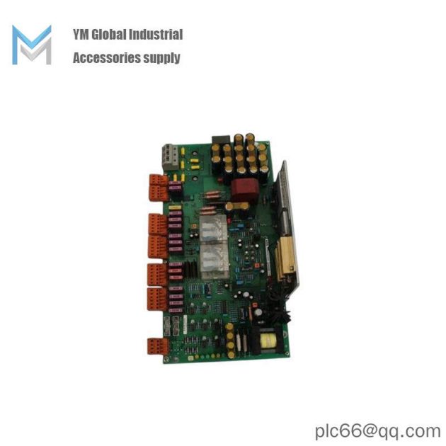 ABB 3BHB003431R0001 - Precision Engineered Circuit Board for Industrial Automation