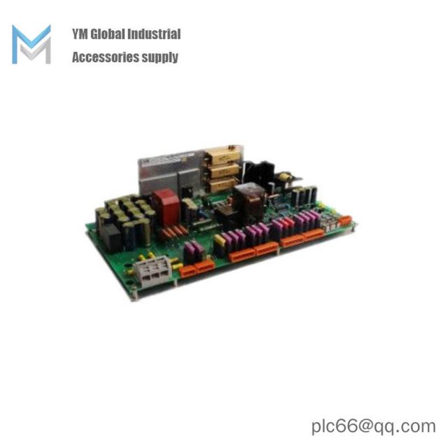 ABB 3BHB003431R0101 KUC720 AE01 3BHB000652R0101 - High-Performance Circuit Board for Industrial Automation