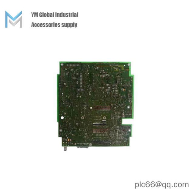 ABB 3BHB005727R0001 - UNS2880A-P,V1 PC BOARD MODULE