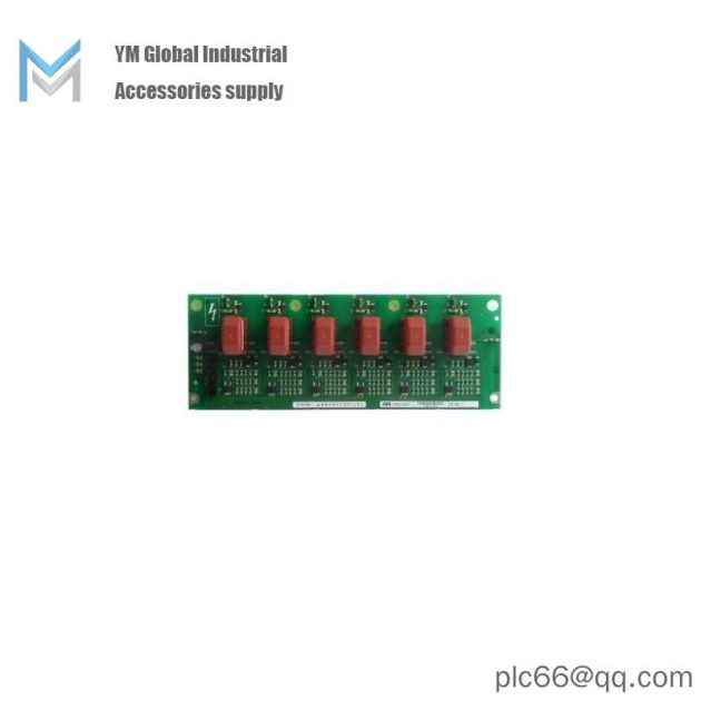 ABB 3BHB006338R0001 - Drive Interface Module