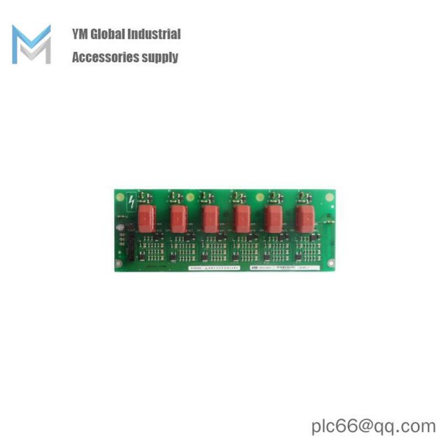 ABB 3BHB006338R0101 UNS0881a-P Gate driver board