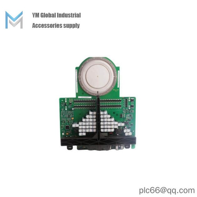 ABB 3BHB012961R0001 | 5SHX 2645L0002 | IGCT MODULE