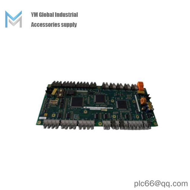 ABB UFC760 BE42 PC BOARD 3BHE004573R1042, Advanced Control Solutions