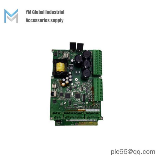 ABB 3BHE006422R0001 - UNS2861C-P,V1 Drive Board for Industrial Automation