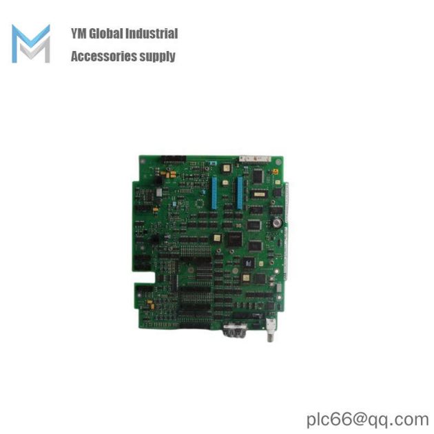 ABB 3BHE014967R0001 Circuit Board: Advanced Control Solutions for Industrial Automation