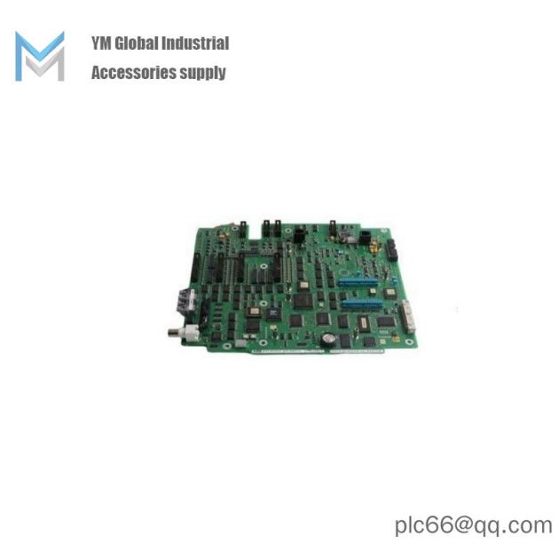 ABB 3BHE014967R0001 - UNI-Semi Module for Advanced Control Systems