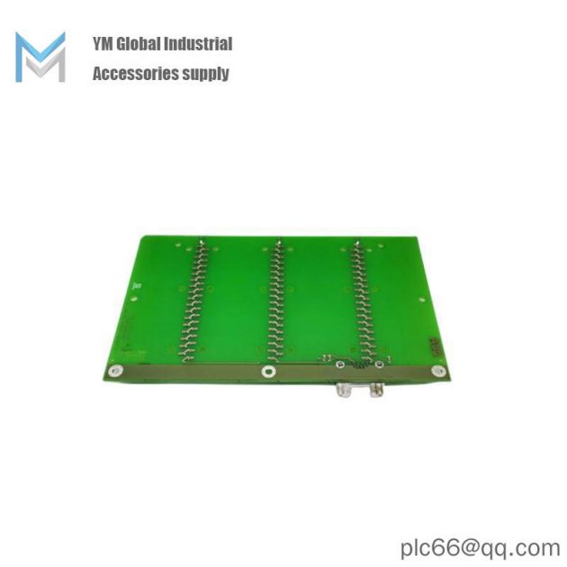 ABB 3BHE021083R0101 | XVC770BE101 Digital Output Module - Advanced Control Solutions