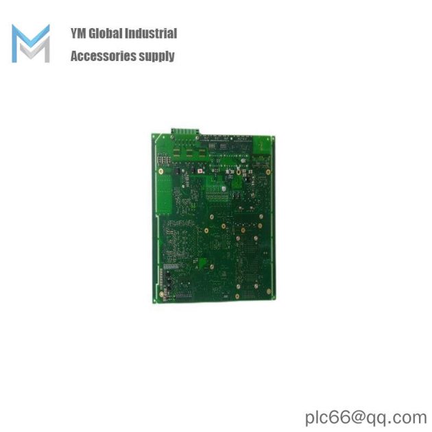 ABB 3BHE022287R0101 Industrial Controller Module, Advanced Automation Solutions