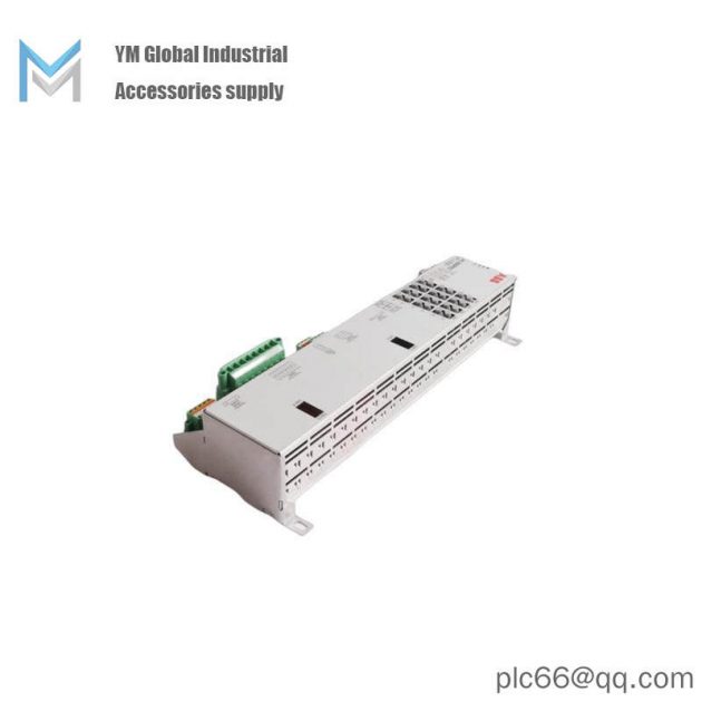 ABB PCD230 A101 Communication Control Module 3BHE022291R0101, Precision Engineered for Industry 4.0 Solutions