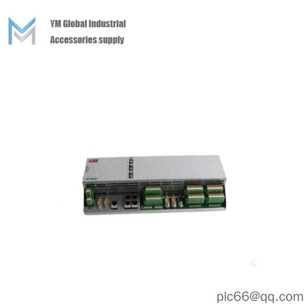 ABB PCD232A Input/Output Module, 3BHE022293R0101