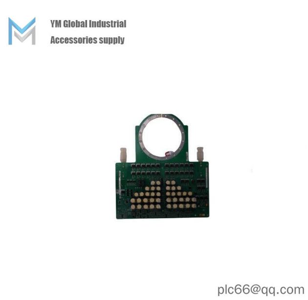 ABB 3BHL000390P0104 & 3BHB003154R0101 & 5SHX1960L0004 IGCT MODULE