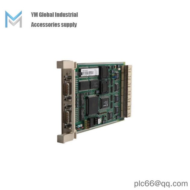 ABB 3BSE003827R1 CI532V02 MODBUS Interface for Industrial Control Systems