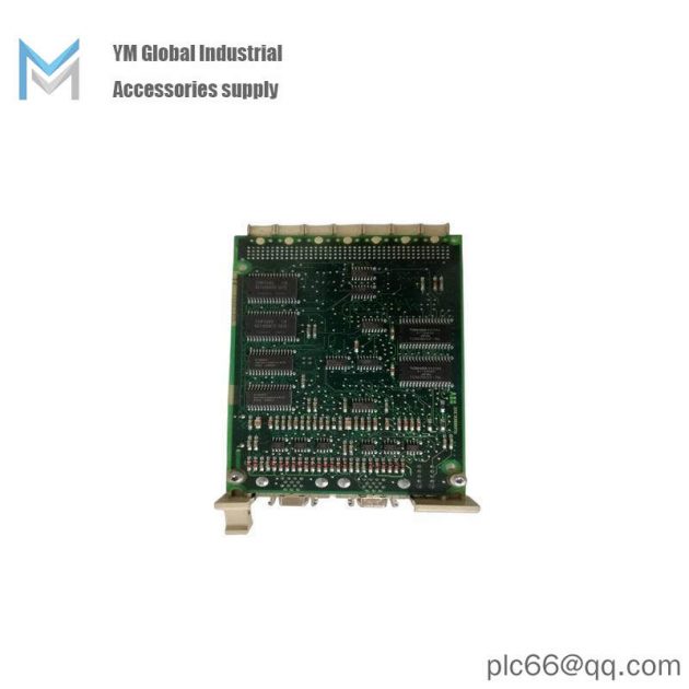 ABB 3BSE018283R1 - CI522A Interface Module for Industrial Control