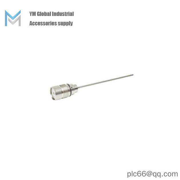 ABB 3C1998 3HAC17346-1 3HAC17484-7/04 Valve Assay for High-Pressure Applications