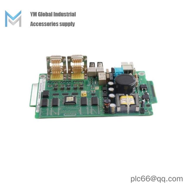 ABB 3EHL409319R0001: URB512 D15 Thermal Overload Relay Module