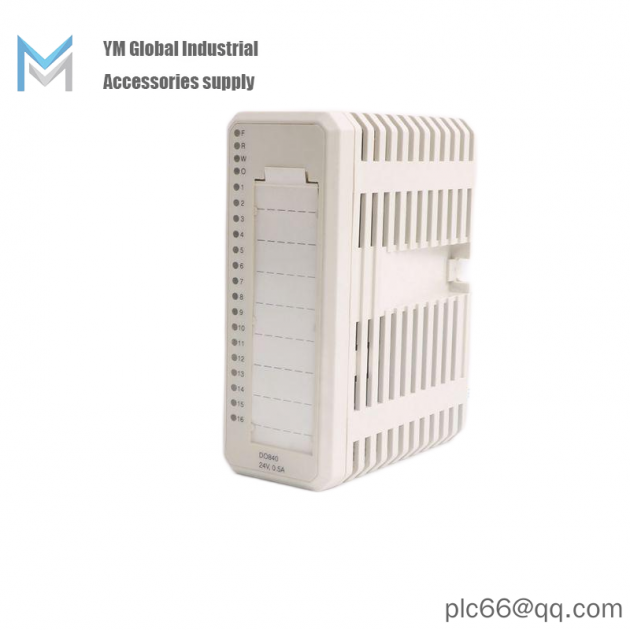 ABB DSQC633A SMB-unit, 3HAC021905-001 - Advanced Automation Solution