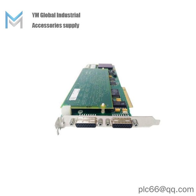 ABB 3HAC023195-007 & 3HAC042766-001 DSQC1018 Modules