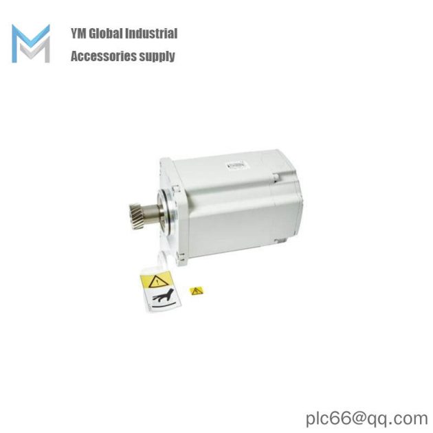 ABB 3HAC024775-006 IRB660 DSQC601 + Motor incl Pinion, Advanced Automation Solution